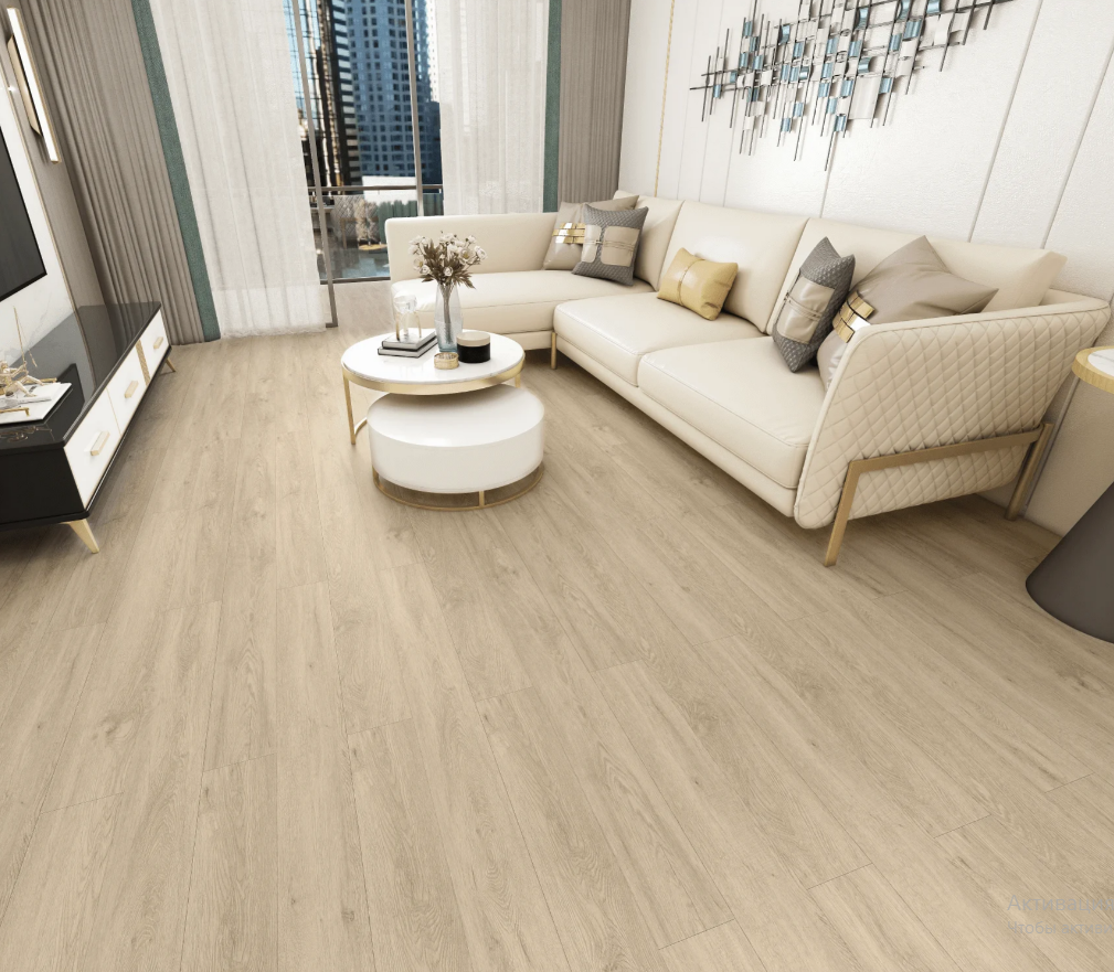 картинка Icon Floor Black LVT BLVT-222 Дуб Маккуин/Oak McQueen от магазина Одежда+