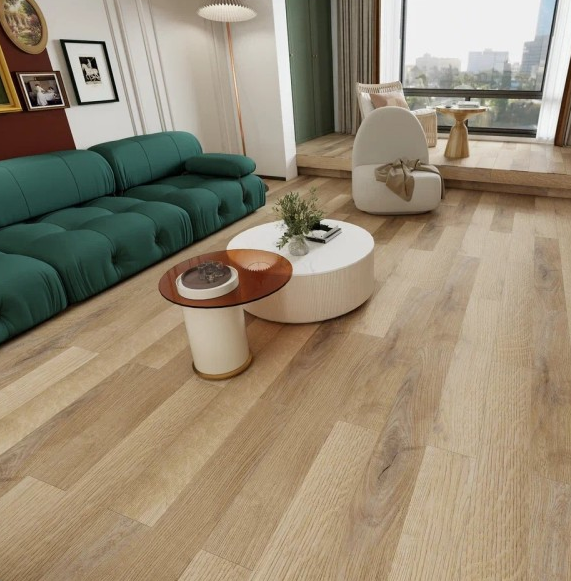 картинка Icon Floor Black BW-32 Дуб Карден/Oak Cardin от магазина Одежда+